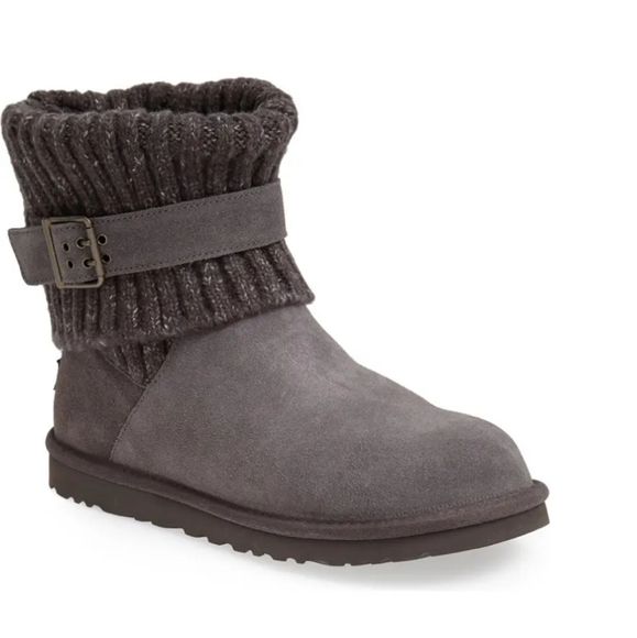 UGG Shoes - UGG Cambridge' Boot

- 8